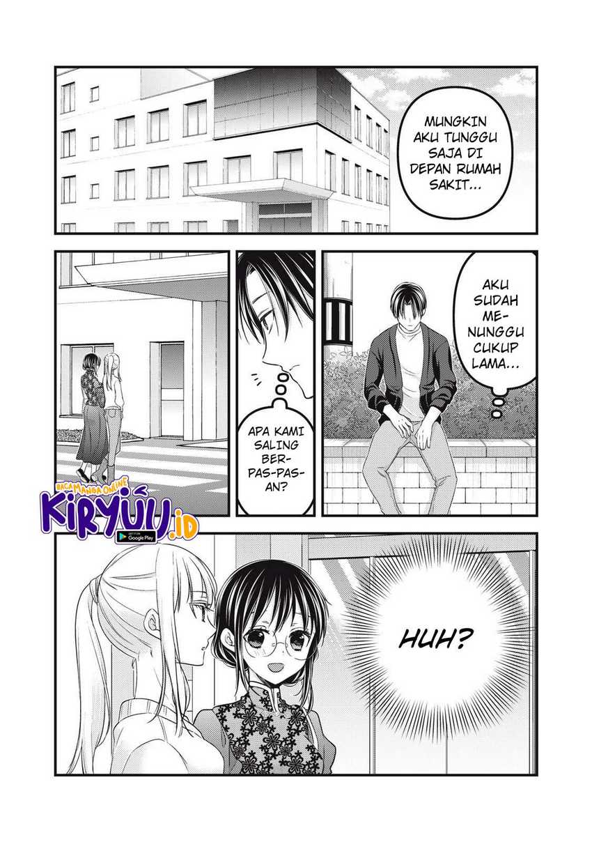 Chapter 92 - halaman 17