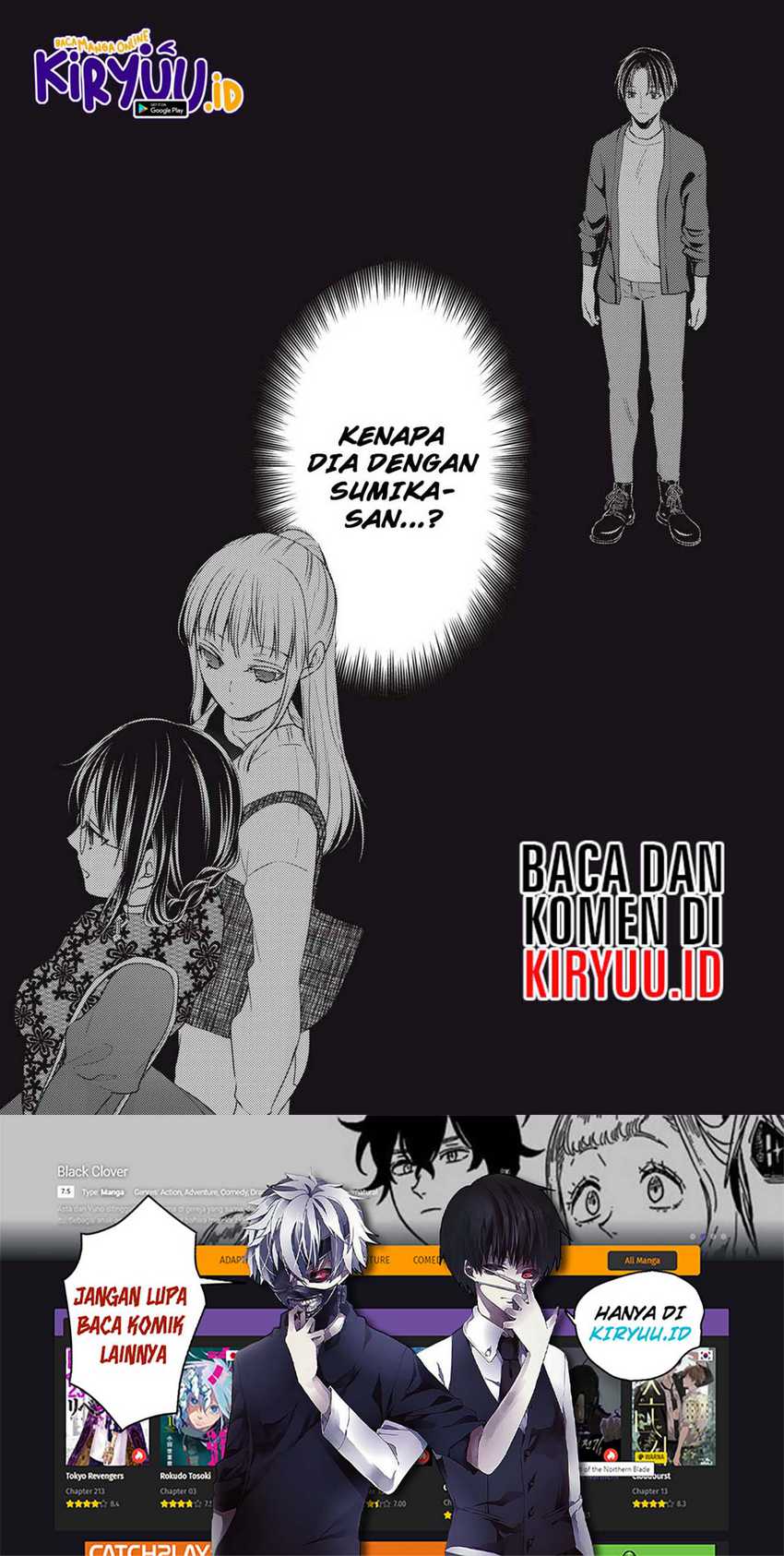 Chapter 92 - halaman 18