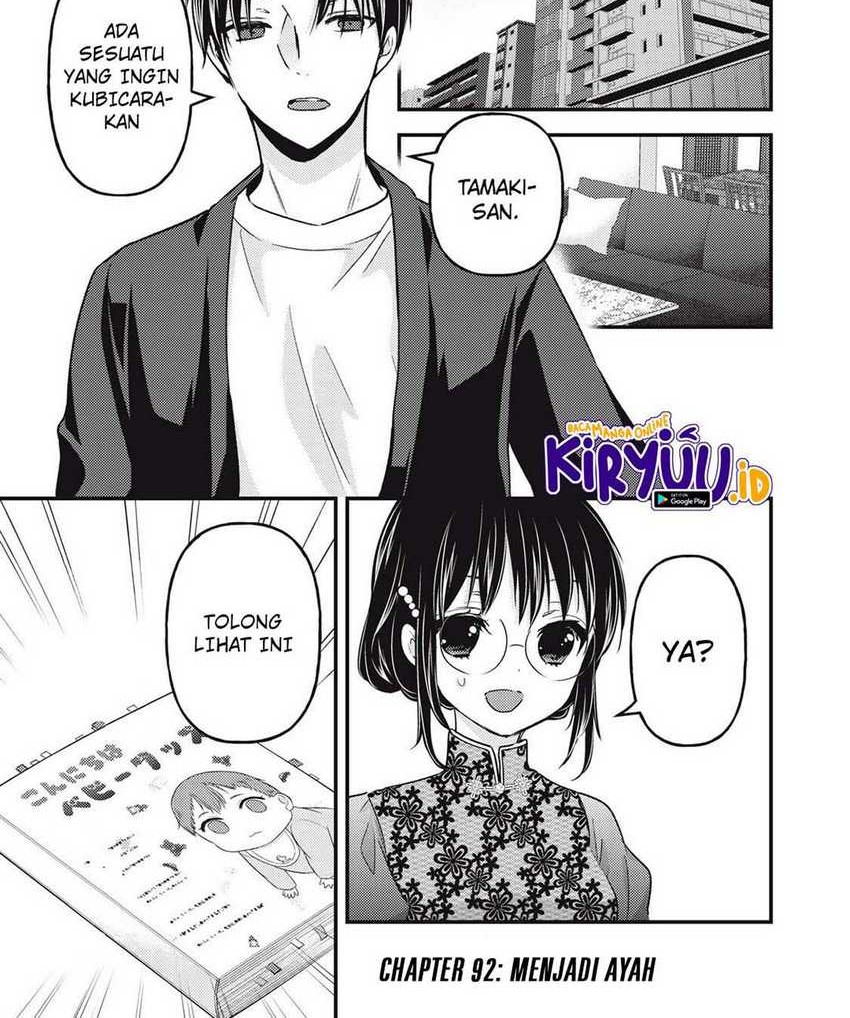 Chapter 92 - halaman 3