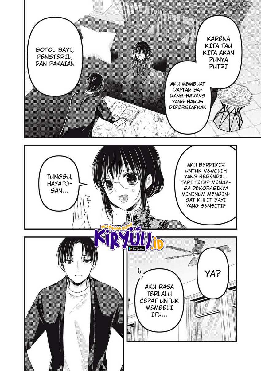 Chapter 92 - halaman 4