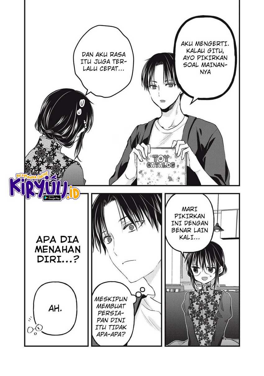 Chapter 92 - halaman 5