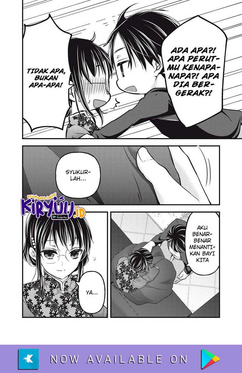 Chapter 92 - halaman 6