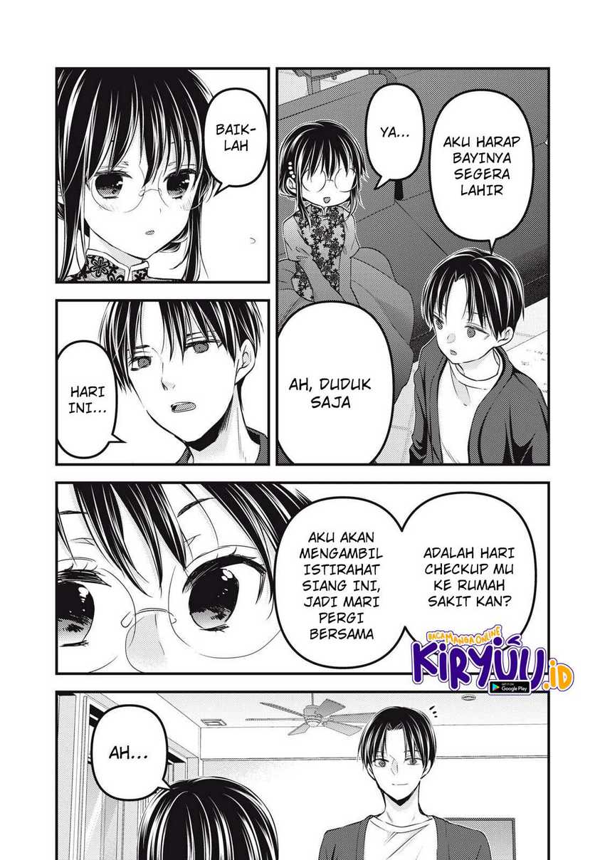 Chapter 92 - halaman 7