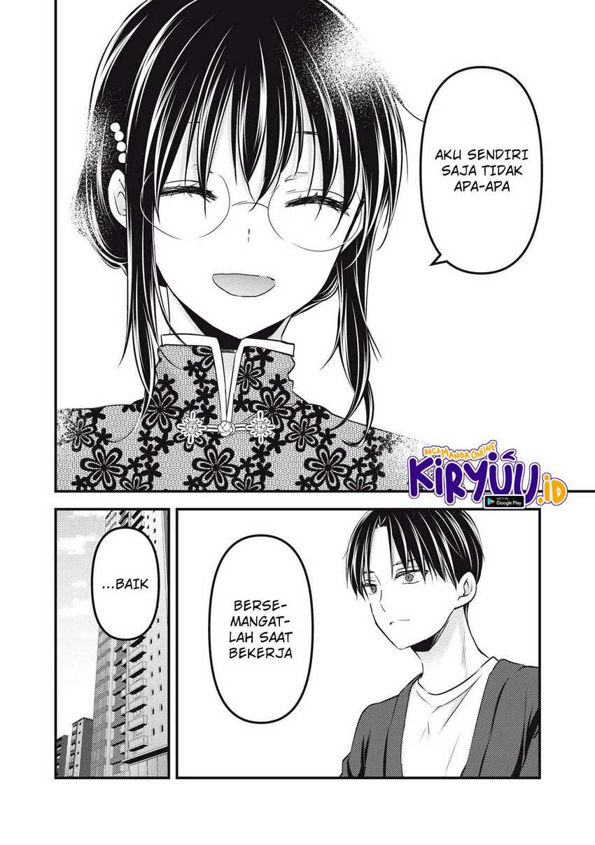 Chapter 92 - halaman 8