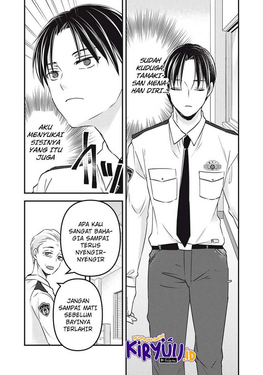 Chapter 92 - halaman 9