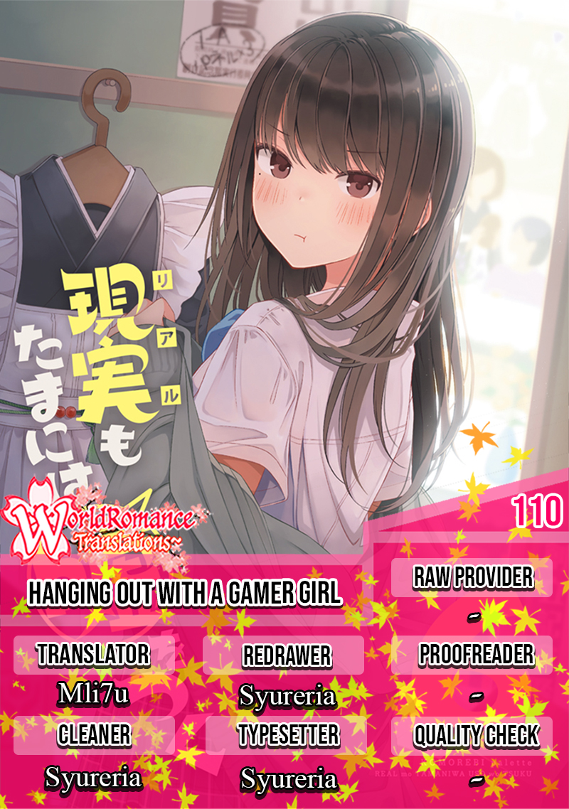 Chapter 110 - halaman 2