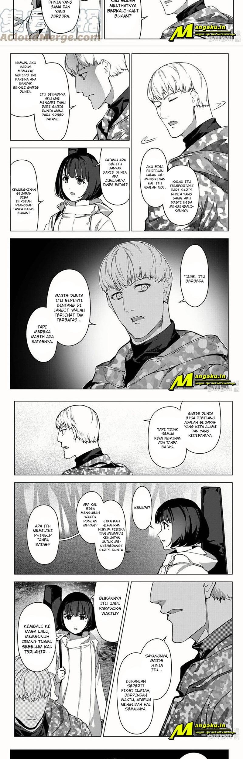 Chapter 99.2 - halaman 8