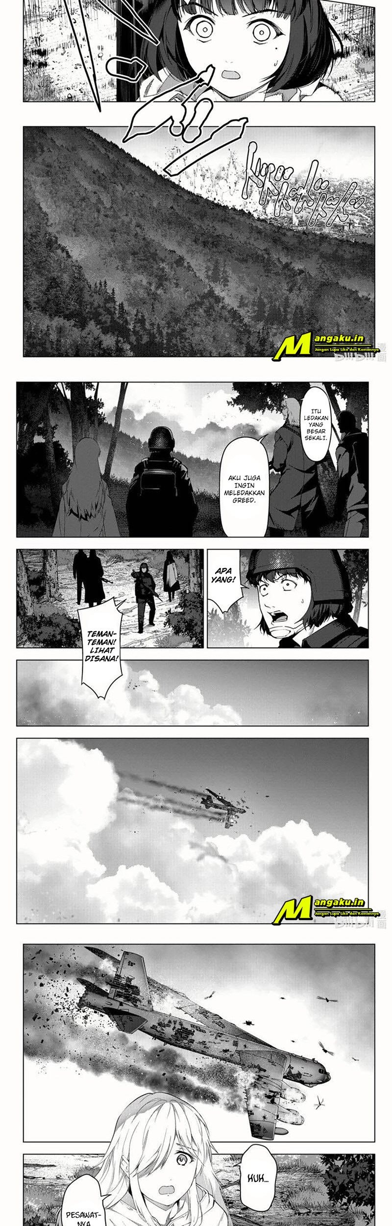 Chapter 99.2 - halaman 10