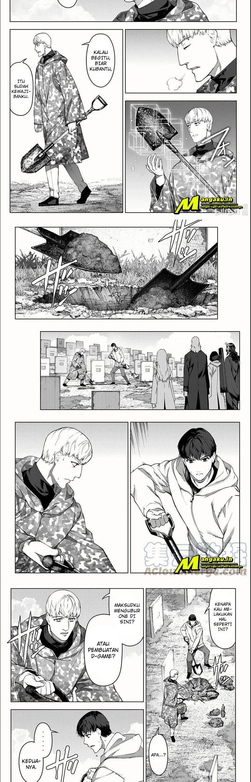 Chapter 99.1 - halaman 6