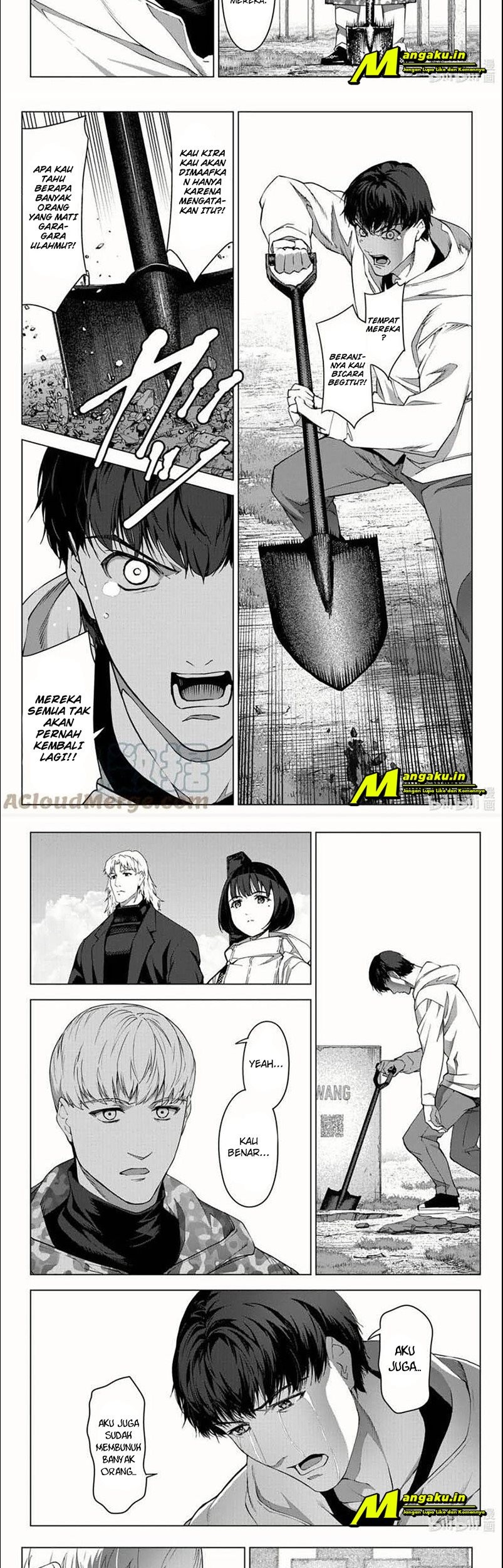 Chapter 99.1 - halaman 8