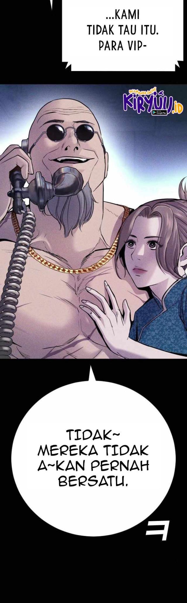 Chapter 40 - halaman 22