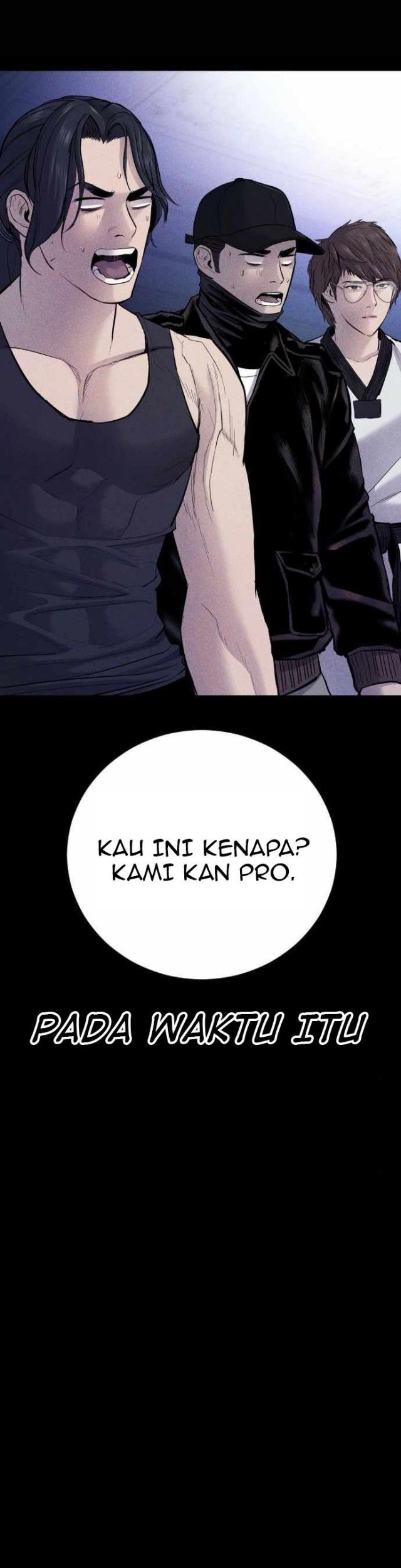 Chapter 40 - halaman 40