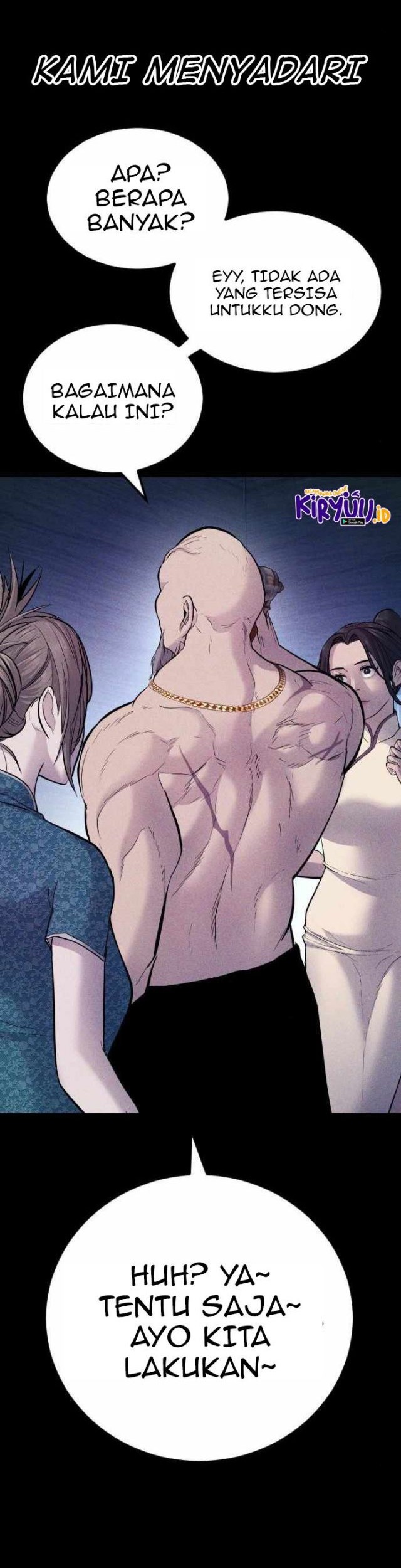 Chapter 40 - halaman 41