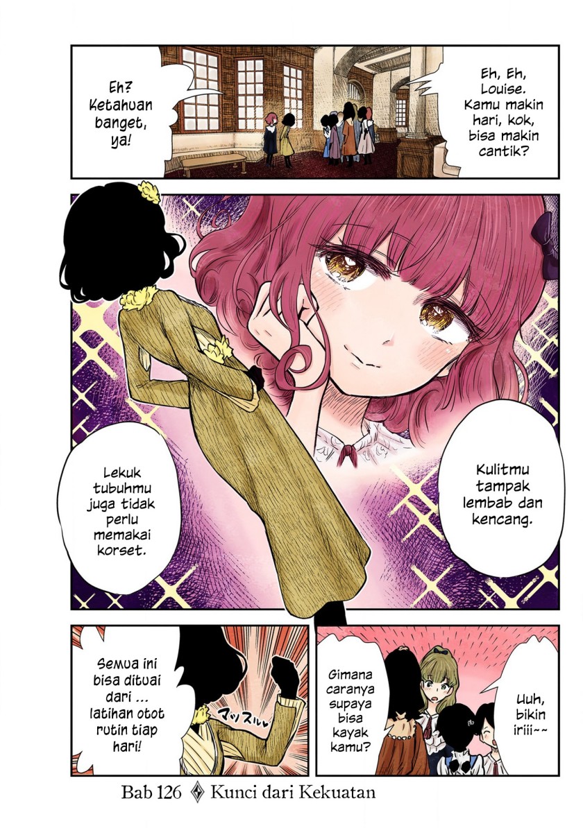 Chapter 126 - halaman 2