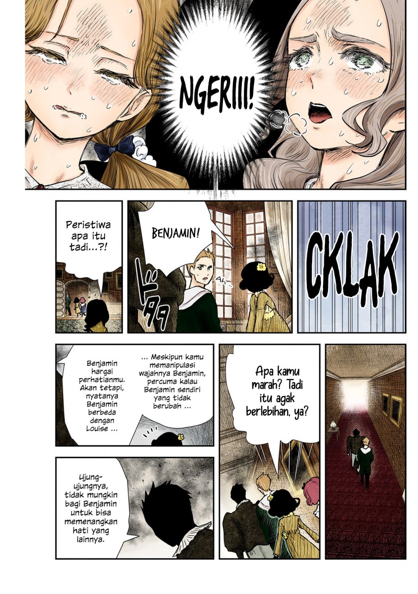 Chapter 126 - halaman 14