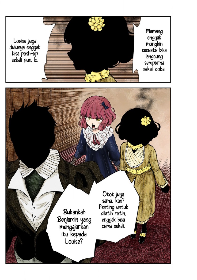 Chapter 126 - halaman 15