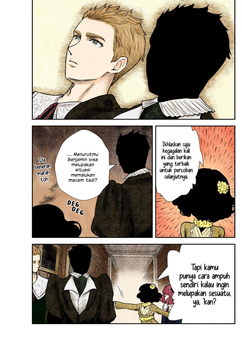 Chapter 126 - halaman 16