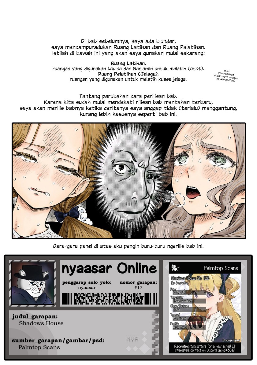 Chapter 126 - halaman 18