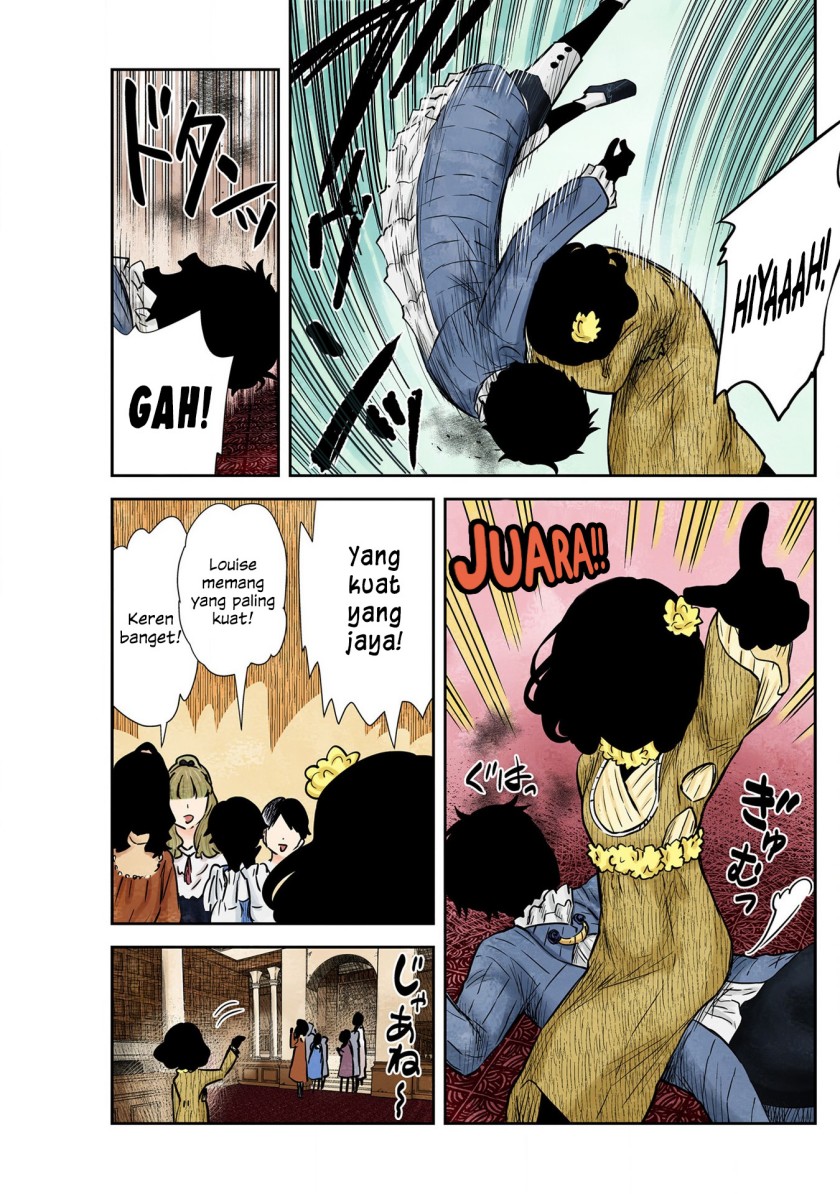Chapter 126 - halaman 4