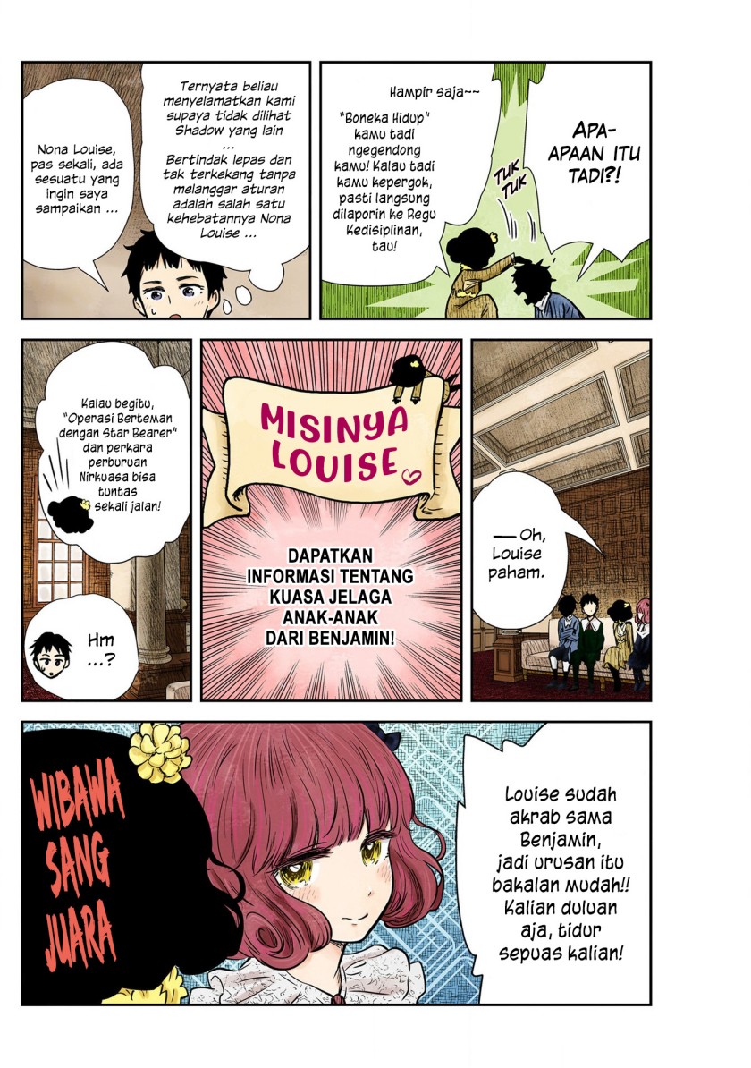 Chapter 126 - halaman 5