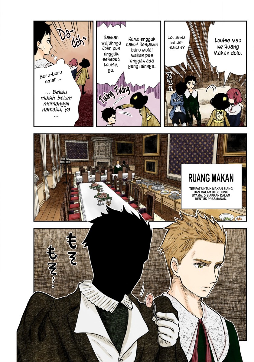 Chapter 126 - halaman 6