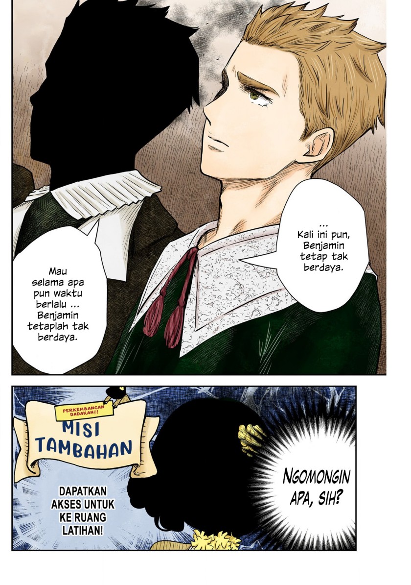 Chapter 126 - halaman 9