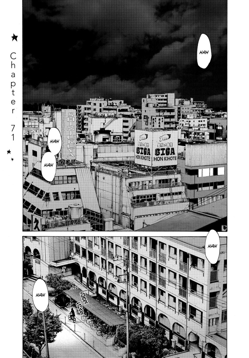 Chapter 71 - halaman 2