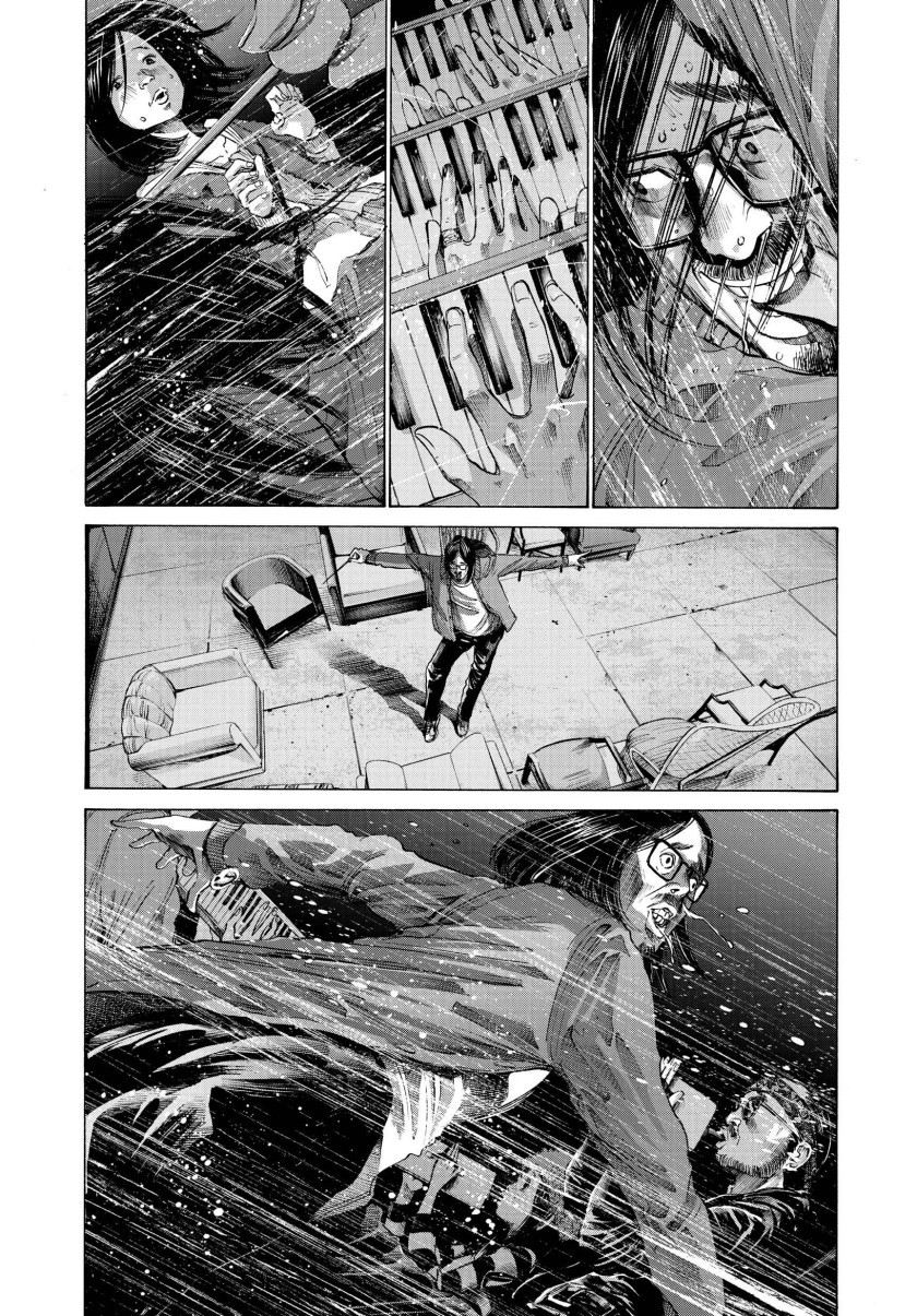 Chapter 71 - halaman 16