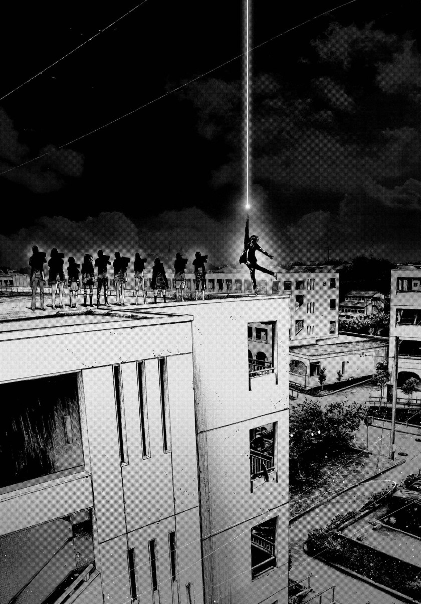 Chapter 71 - halaman 17