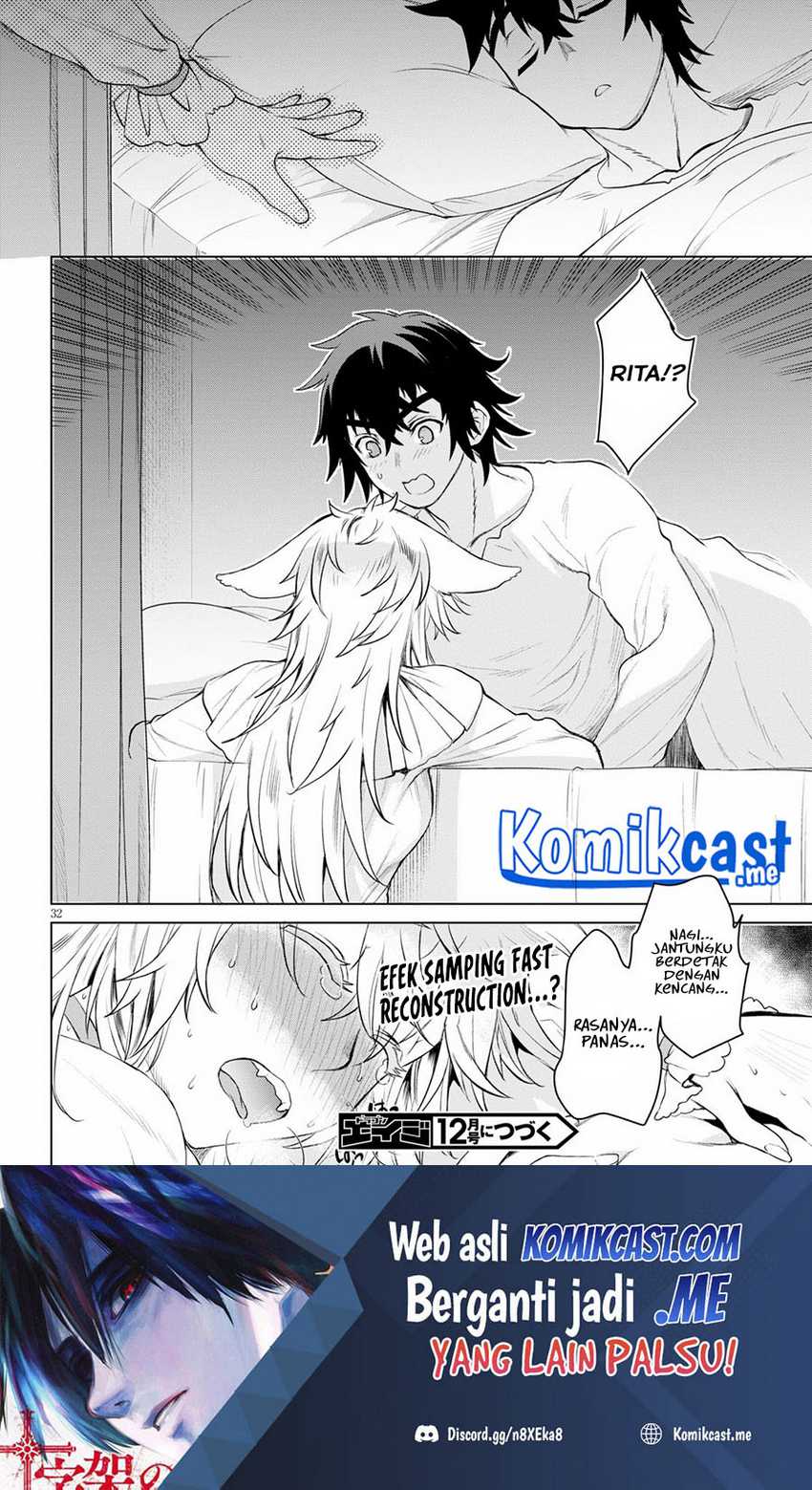 Chapter 33 - halaman 32