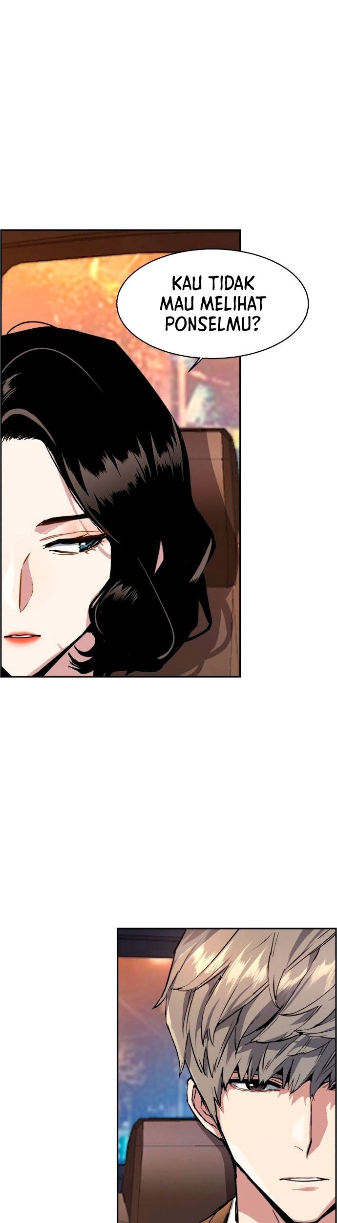 Chapter 92 - halaman 27