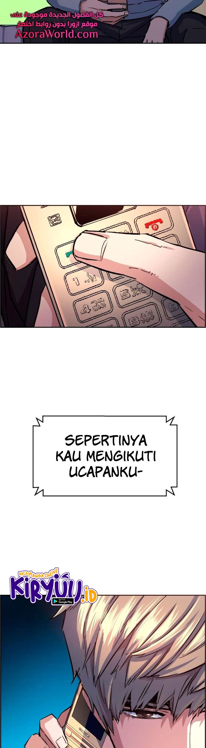 Chapter 92 - halaman 44