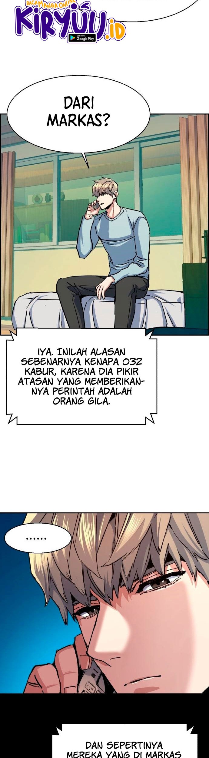 Chapter 92 - halaman 47