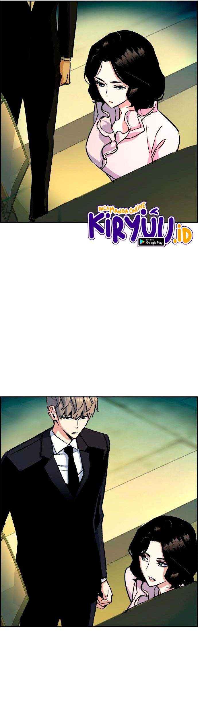 Chapter 92 - halaman 61