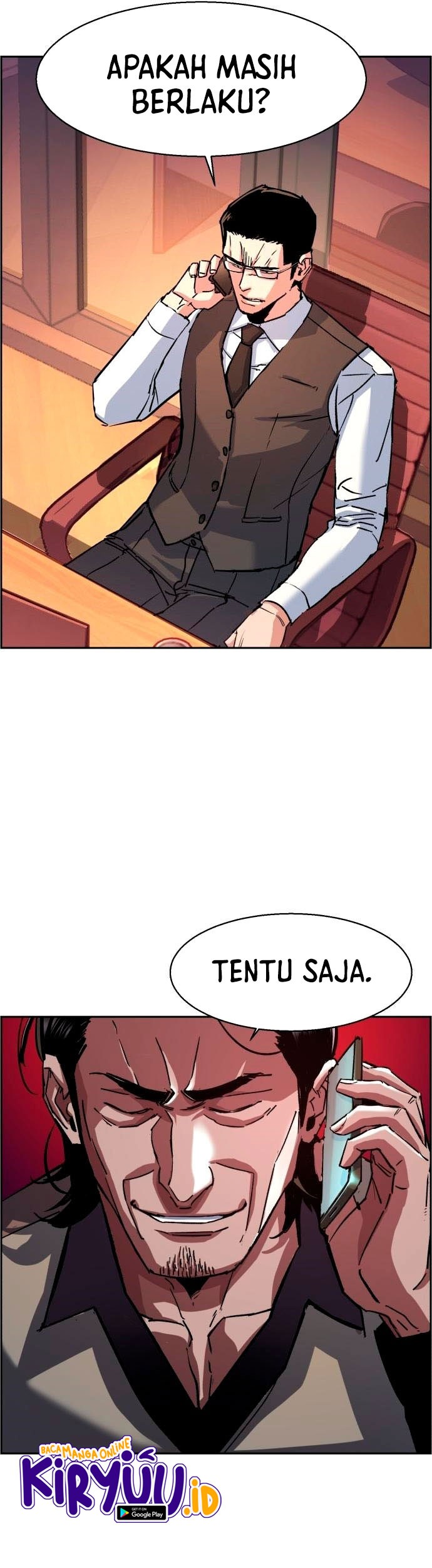 Chapter 92 - halaman 12