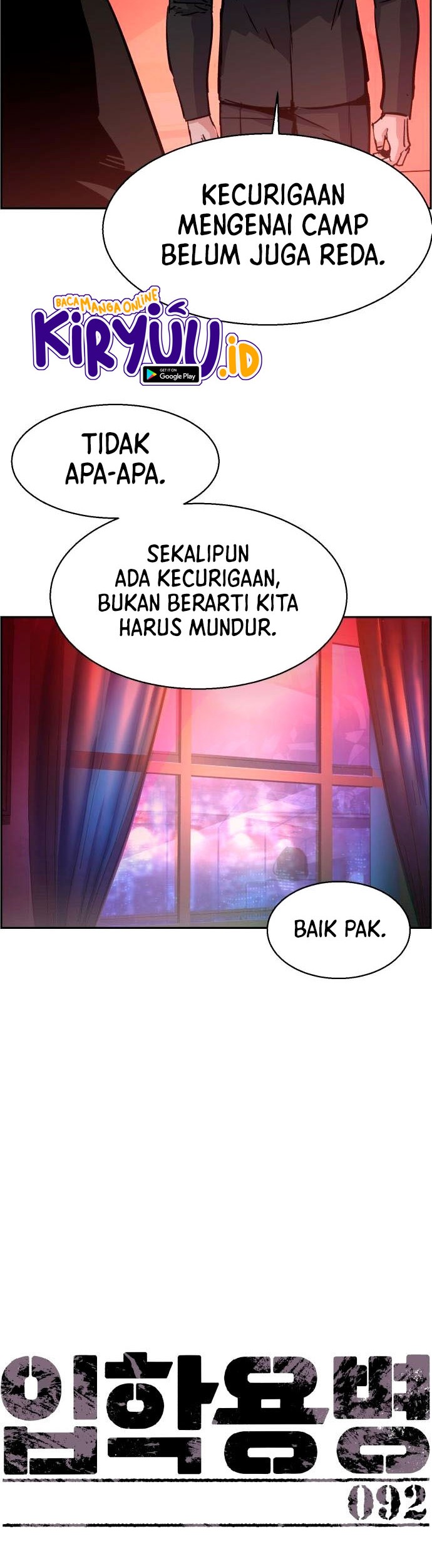 Chapter 92 - halaman 16