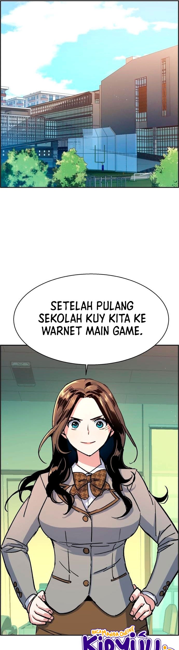 Chapter 92 - halaman 18