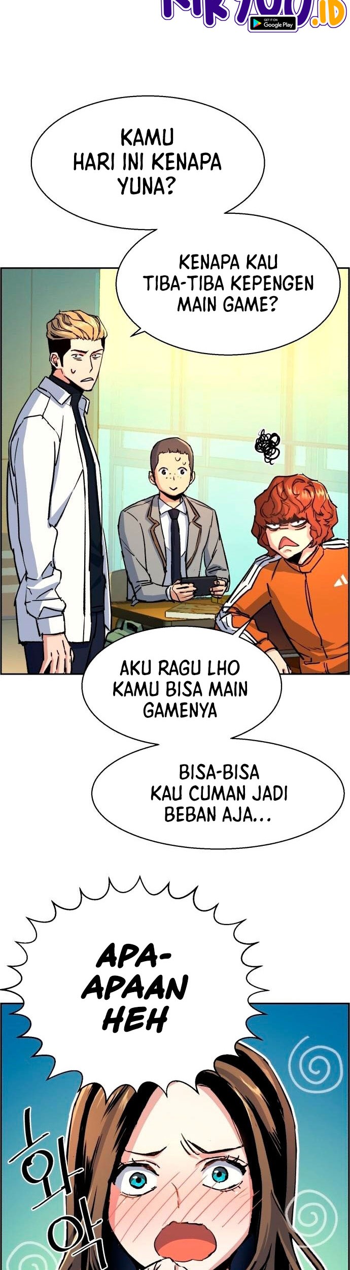 Chapter 92 - halaman 19