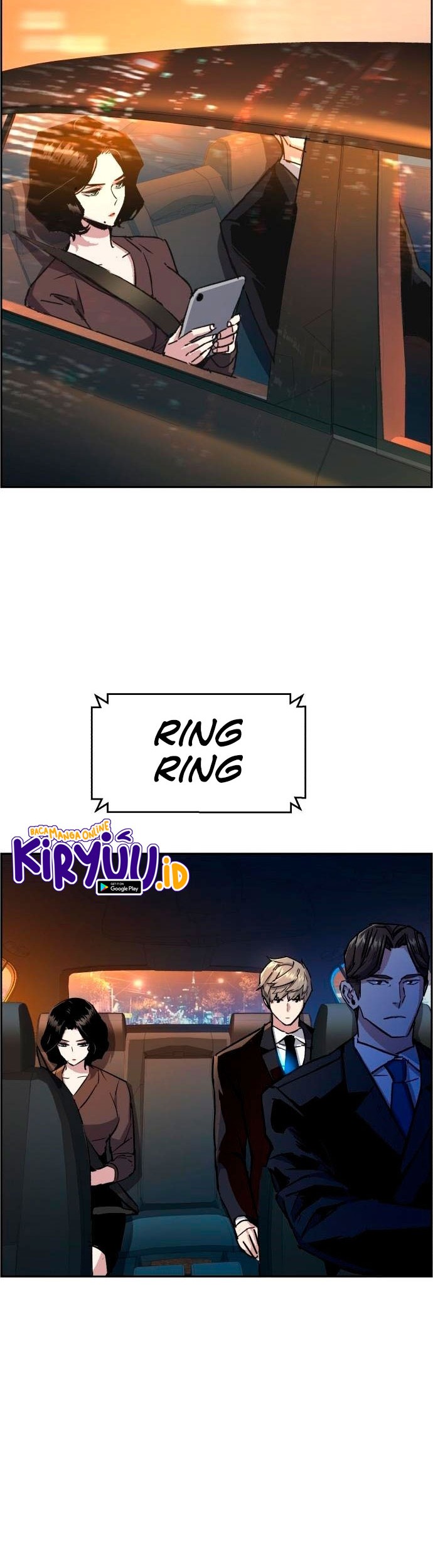Chapter 92 - halaman 25
