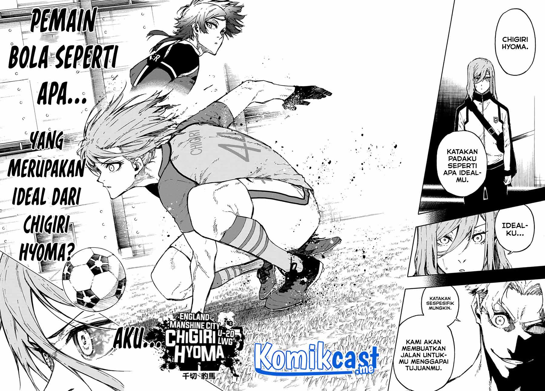 Chapter 175 - halaman 16