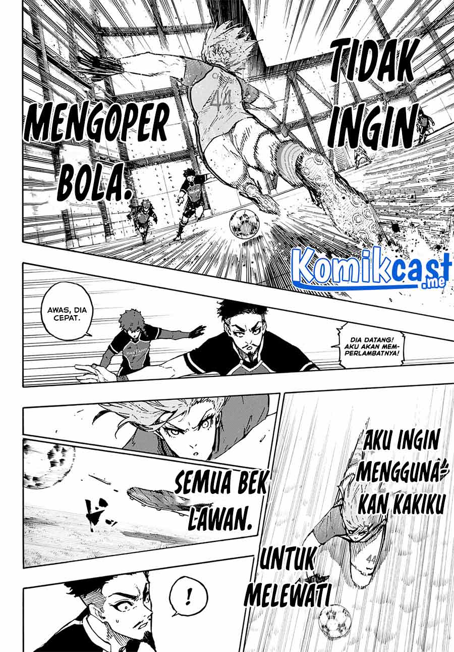 Chapter 175 - halaman 17