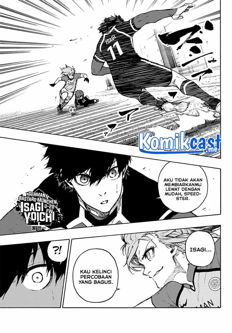 Chapter 175 - halaman 20