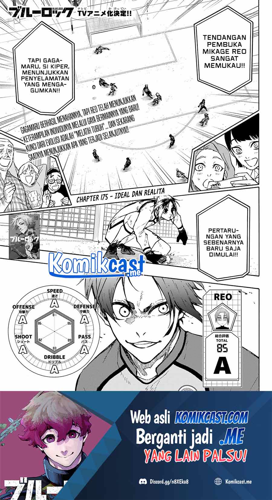 Chapter 175 - halaman 3