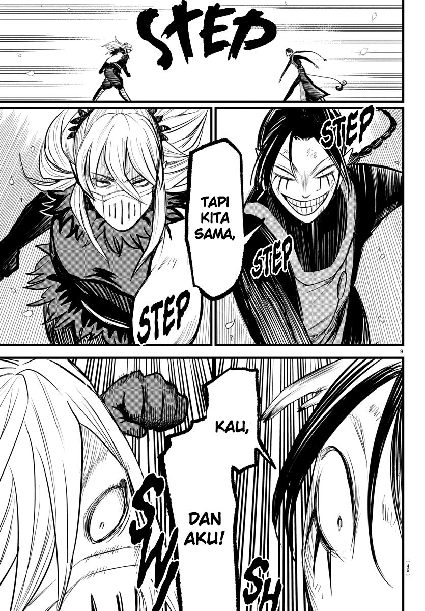 Chapter 258 - halaman 11