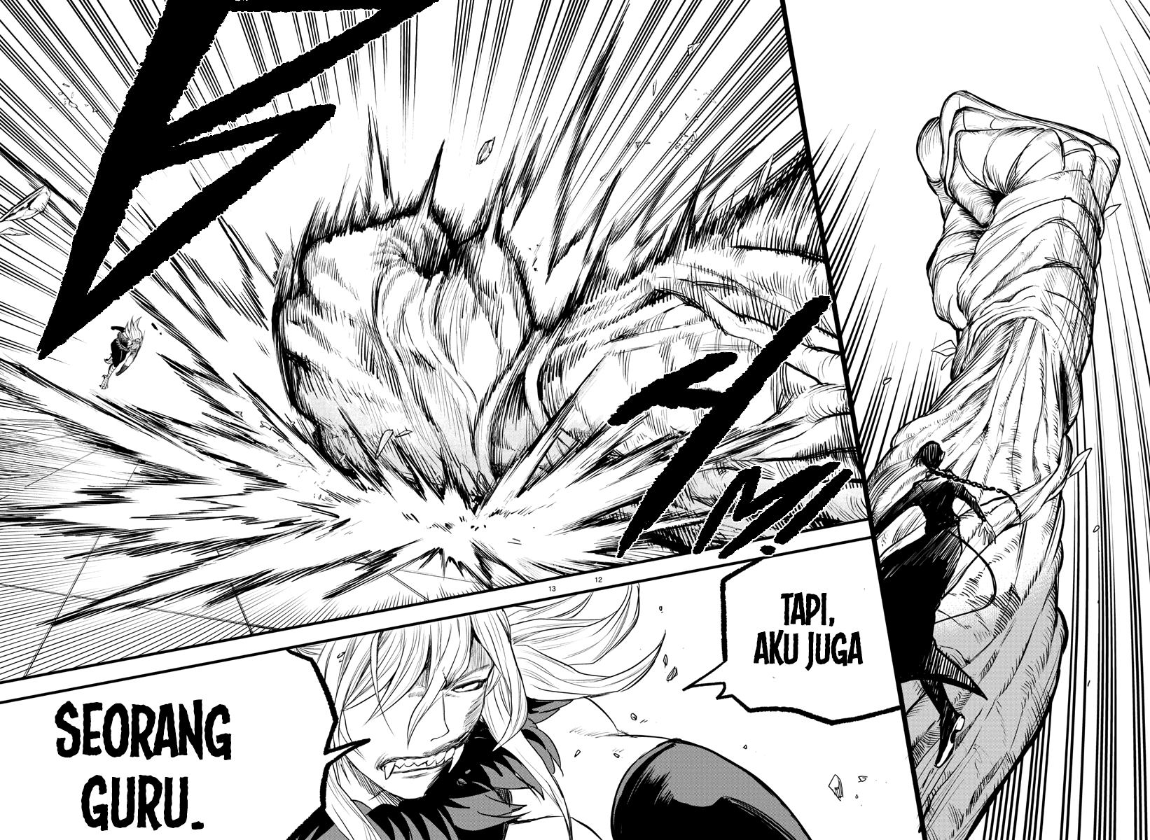 Chapter 258 - halaman 13