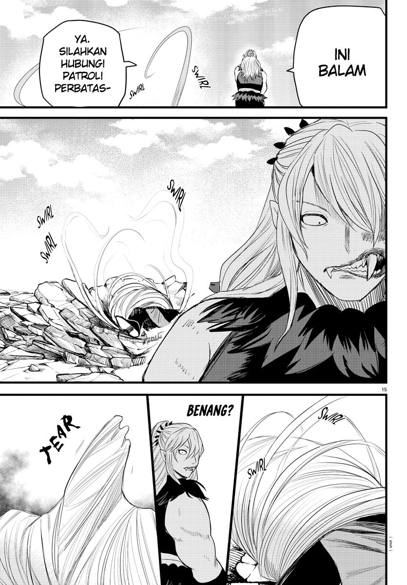 Chapter 258 - halaman 15