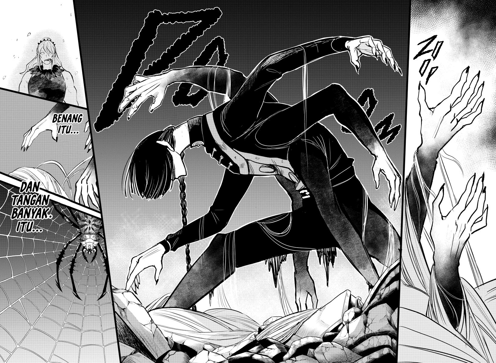 Chapter 258 - halaman 16