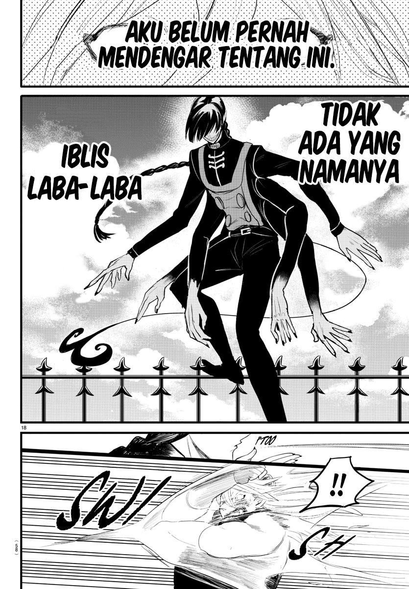 Chapter 258 - halaman 17