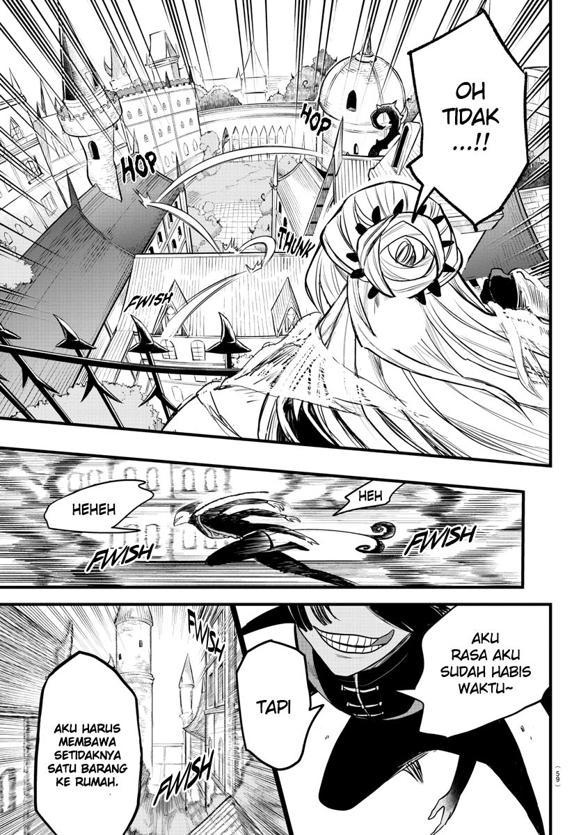 Chapter 258 - halaman 18