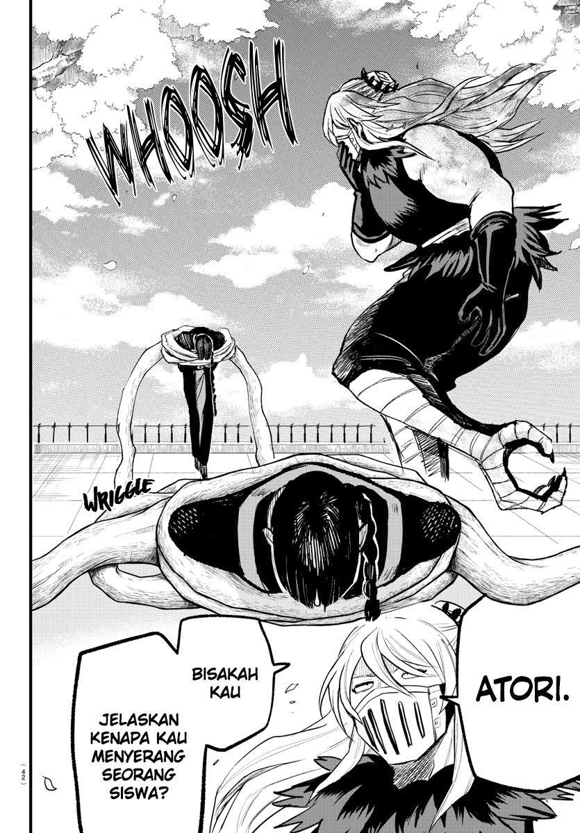 Chapter 258 - halaman 4